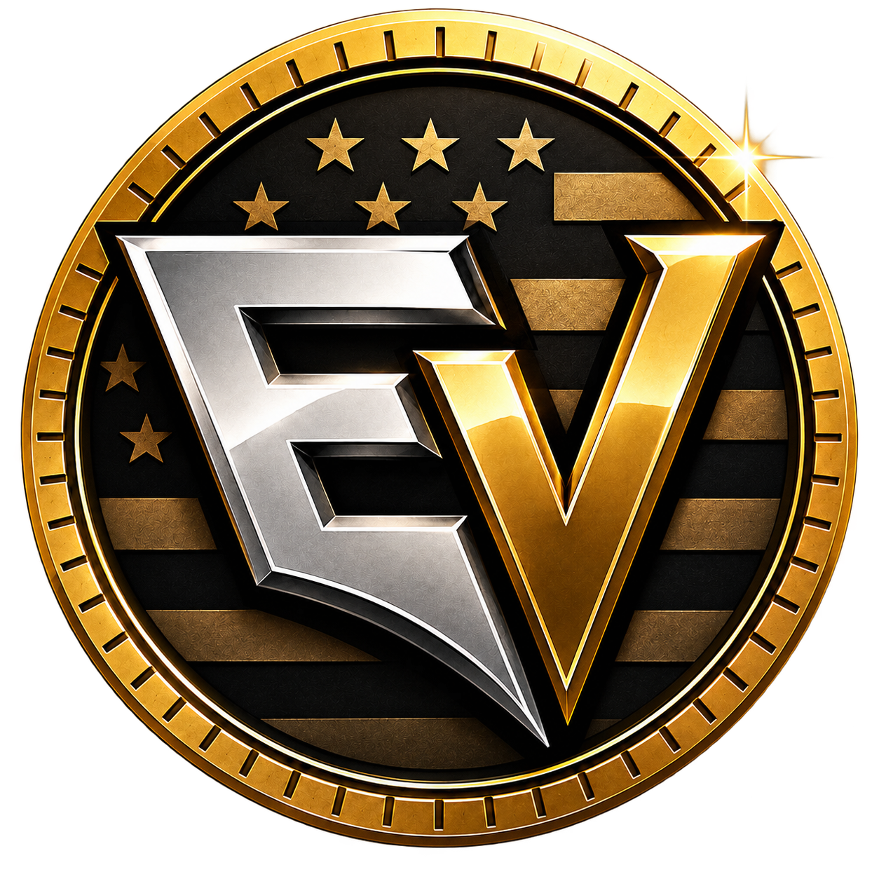 Epica Vault logo