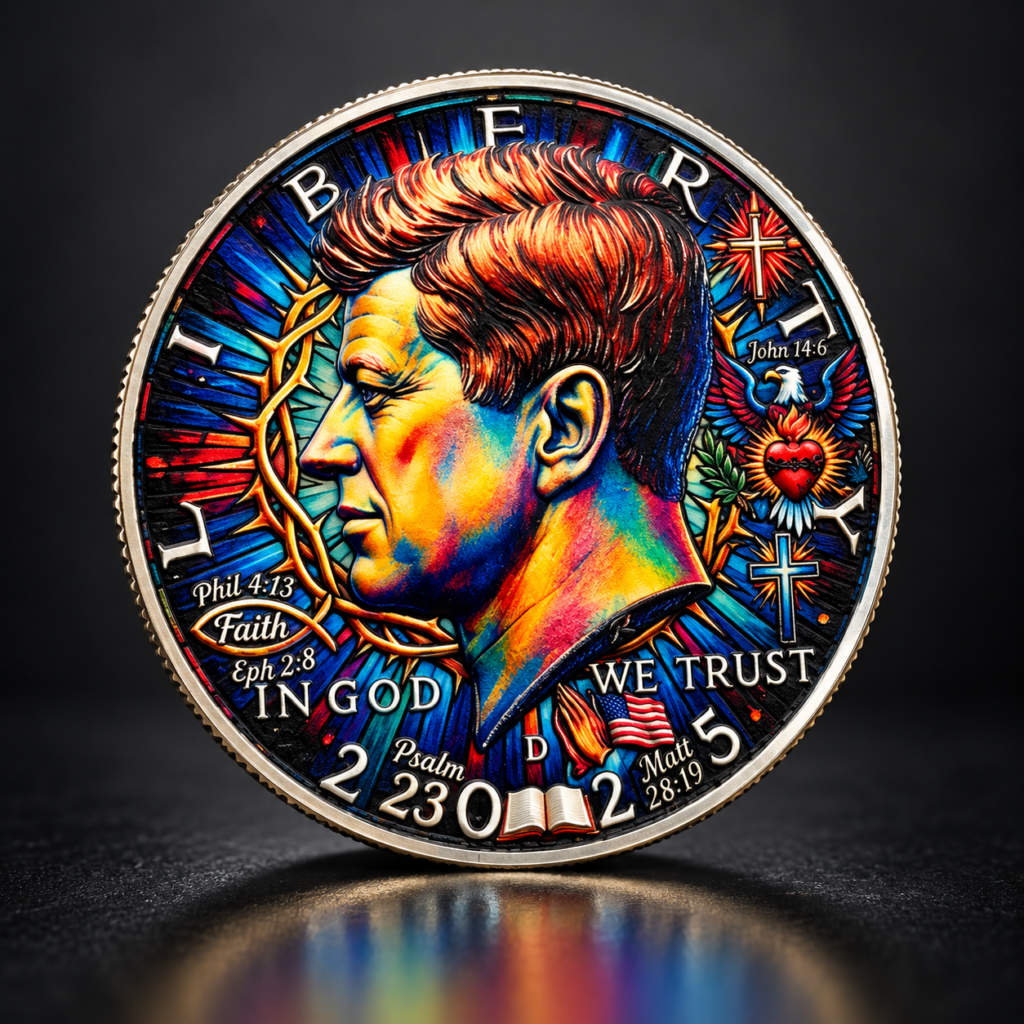 Faith Biblical JFK